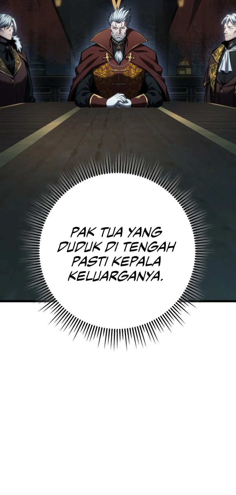 A Dragonslayer’s Peerless Regression Bab 78 halaman 25
