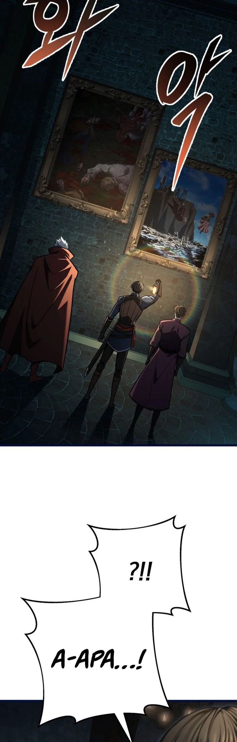 A Dragonslayer’s Peerless Regression Bab 78 halaman 31
