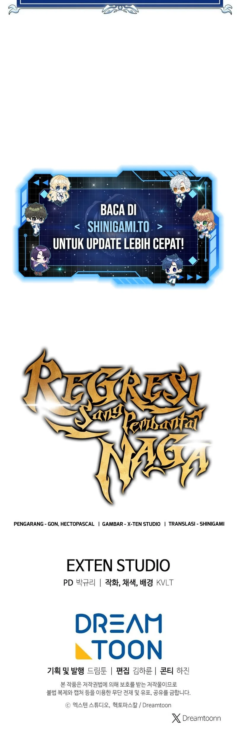 A Dragonslayer’s Peerless Regression Bab 78 halaman 59