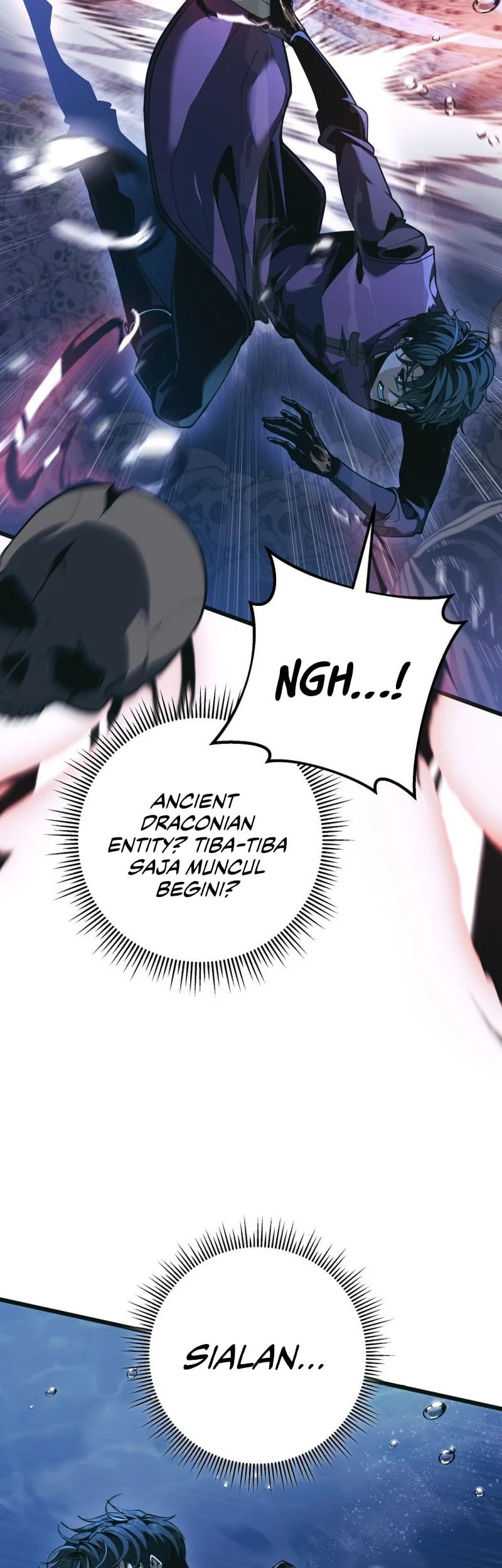 A Dragonslayer’s Peerless Regression chapter 79 halaman 4