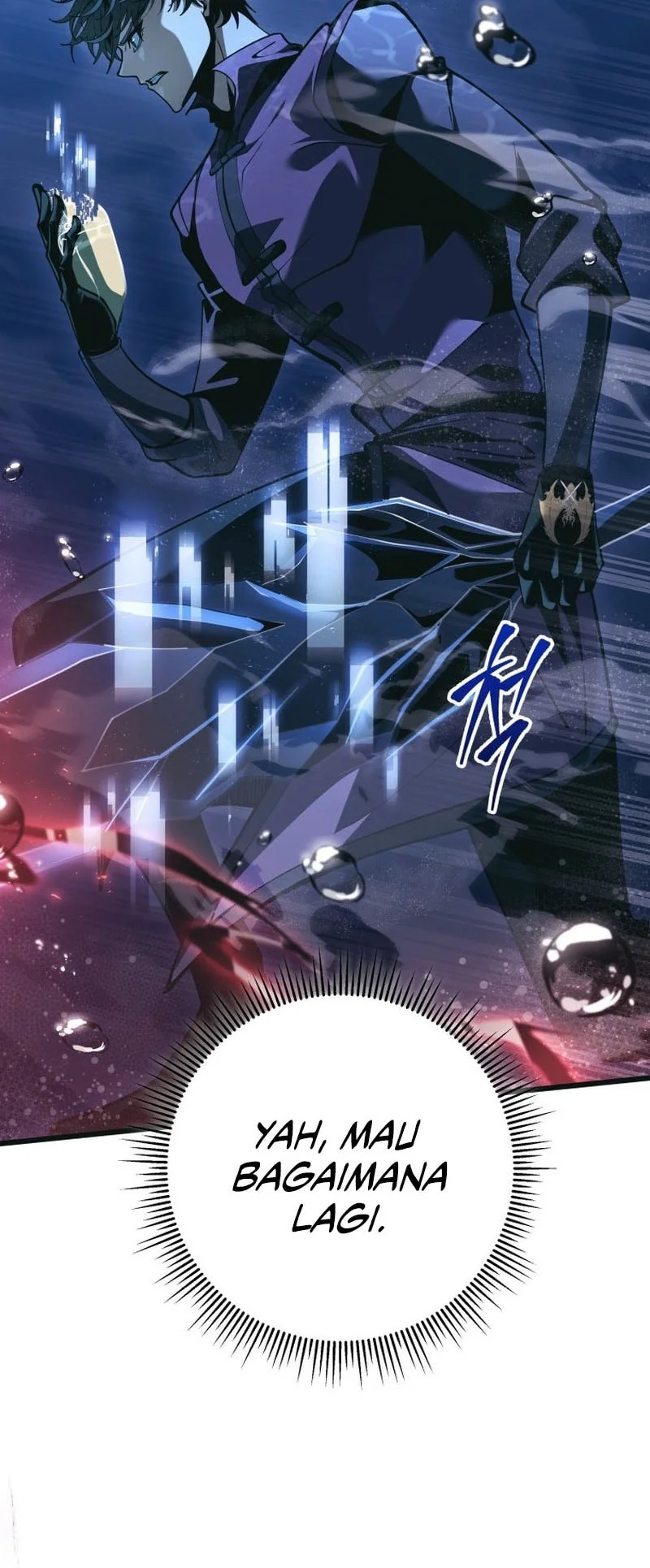 A Dragonslayer’s Peerless Regression chapter 79 halaman 5