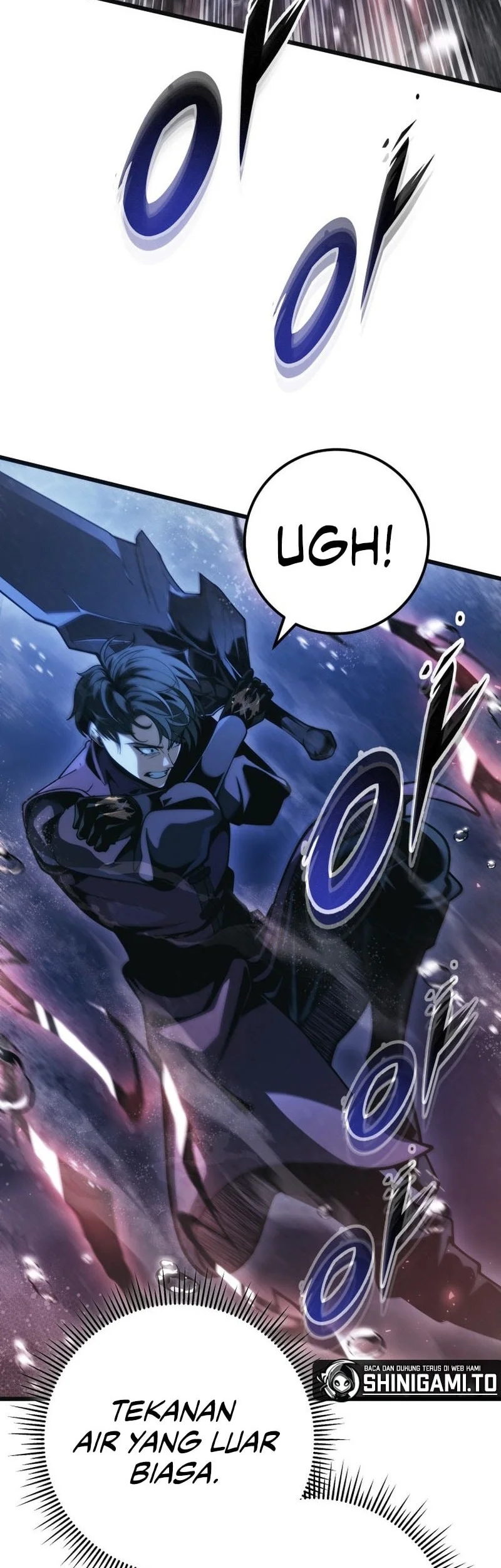 A Dragonslayer’s Peerless Regression chapter 79 halaman 10