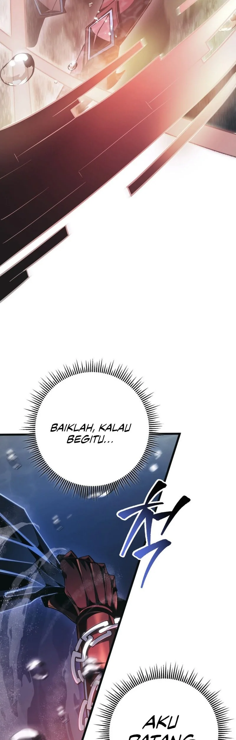 A Dragonslayer’s Peerless Regression chapter 79 halaman 13
