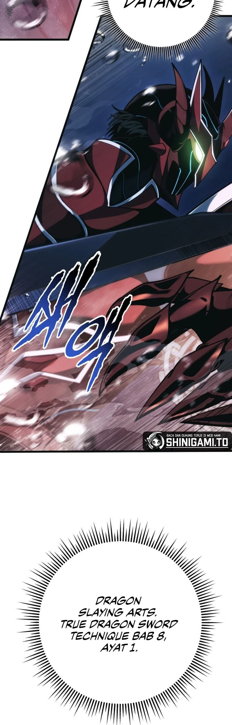 A Dragonslayer’s Peerless Regression chapter 79 halaman 14