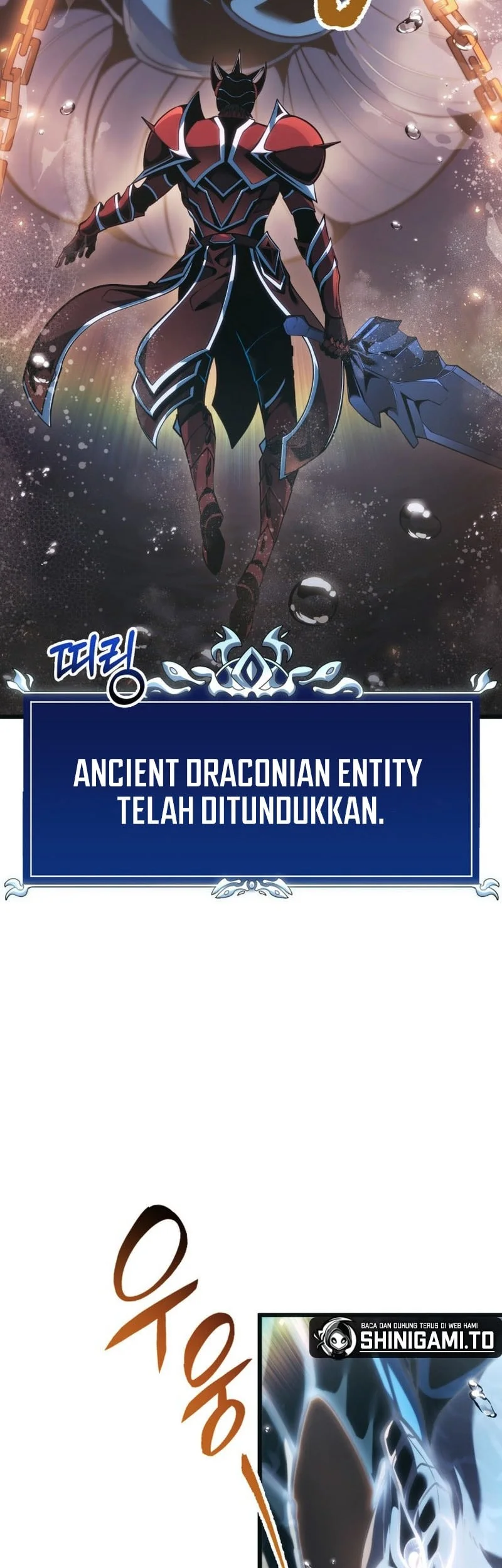 A Dragonslayer’s Peerless Regression chapter 79 halaman 22