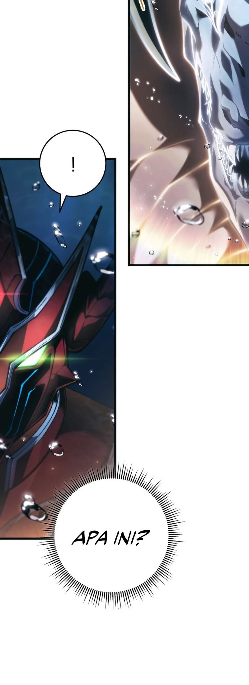 A Dragonslayer’s Peerless Regression chapter 79 halaman 23