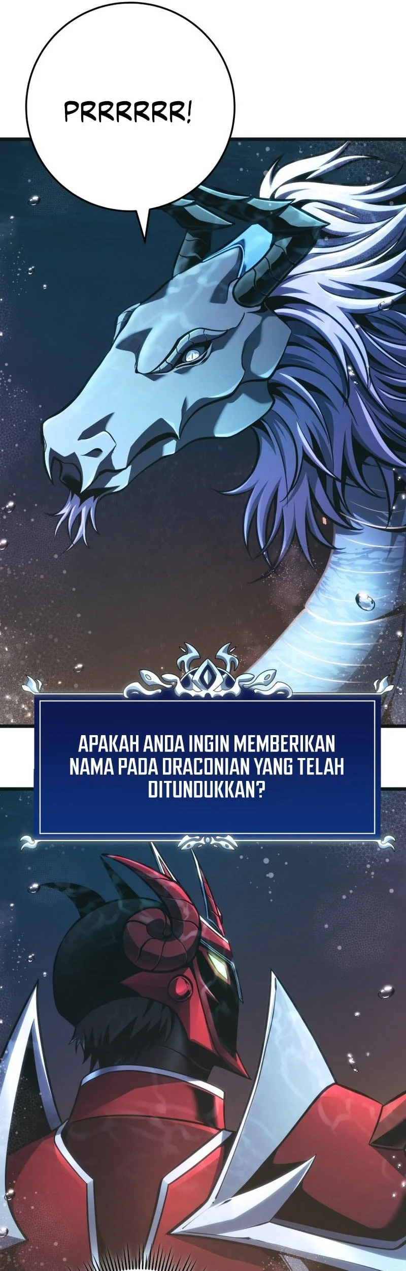 A Dragonslayer’s Peerless Regression chapter 79 halaman 28