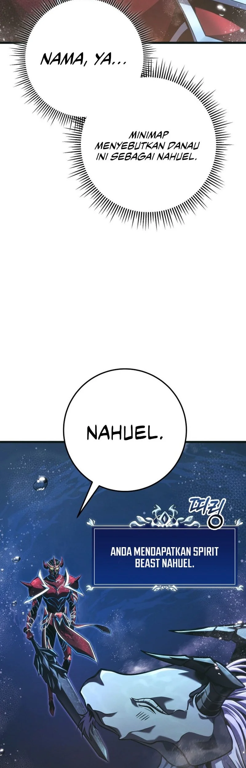 A Dragonslayer’s Peerless Regression chapter 79 halaman 29