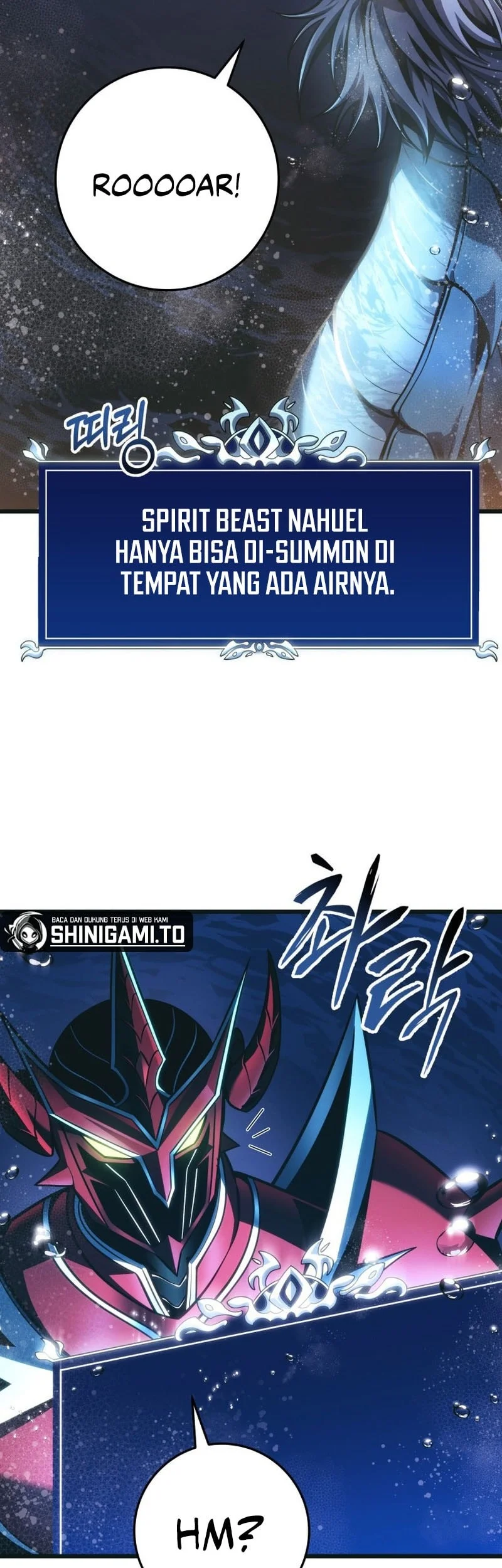 A Dragonslayer’s Peerless Regression chapter 79 halaman 30