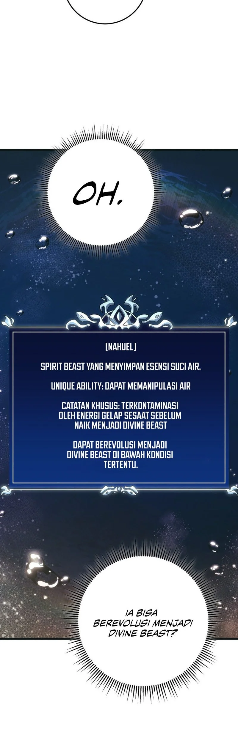 A Dragonslayer’s Peerless Regression chapter 79 halaman 31