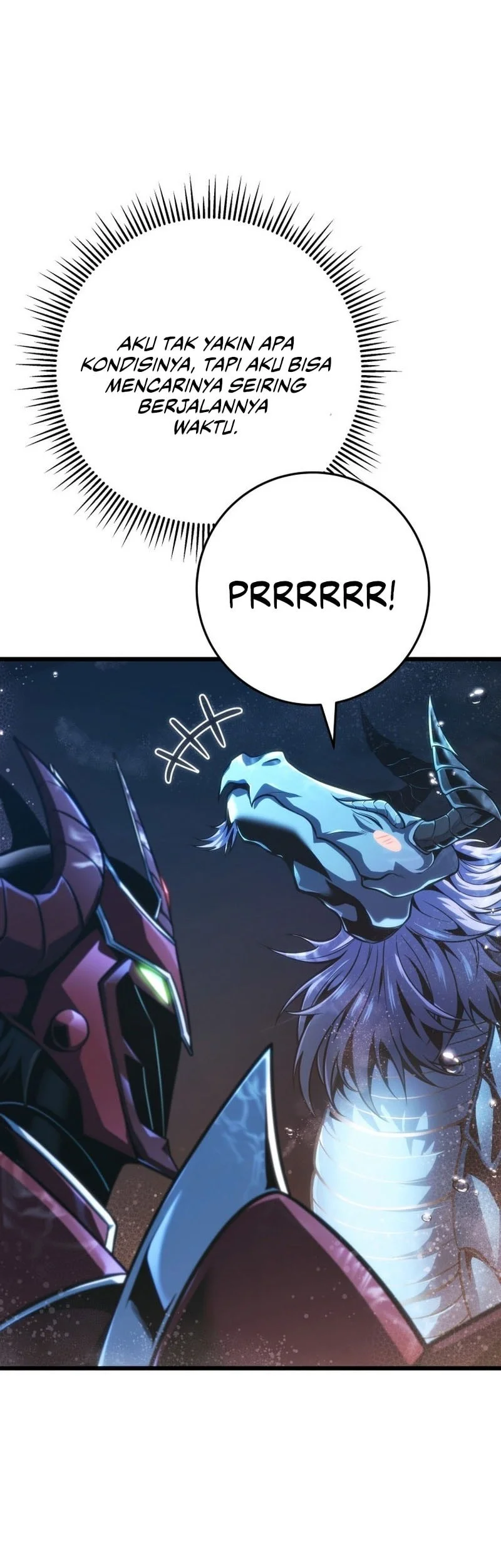 A Dragonslayer’s Peerless Regression chapter 79 halaman 32