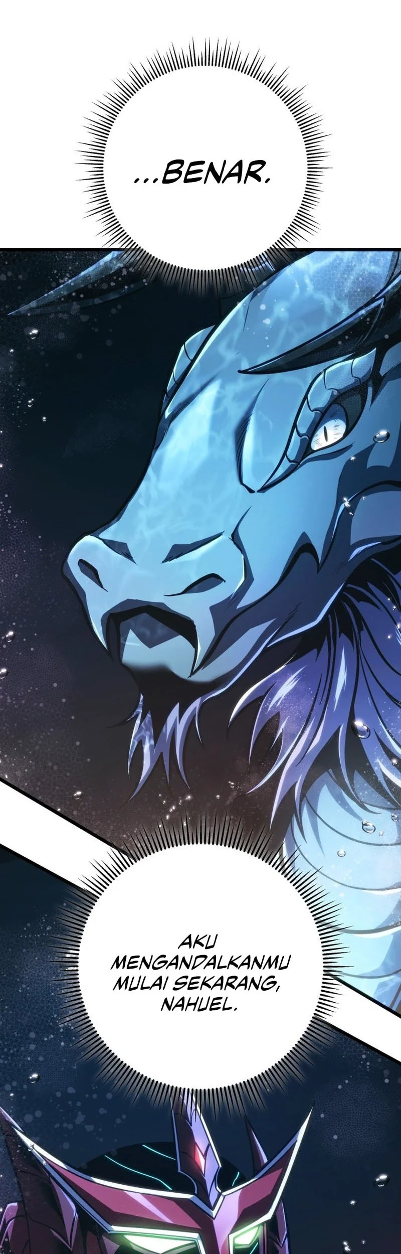 A Dragonslayer’s Peerless Regression chapter 79 halaman 33