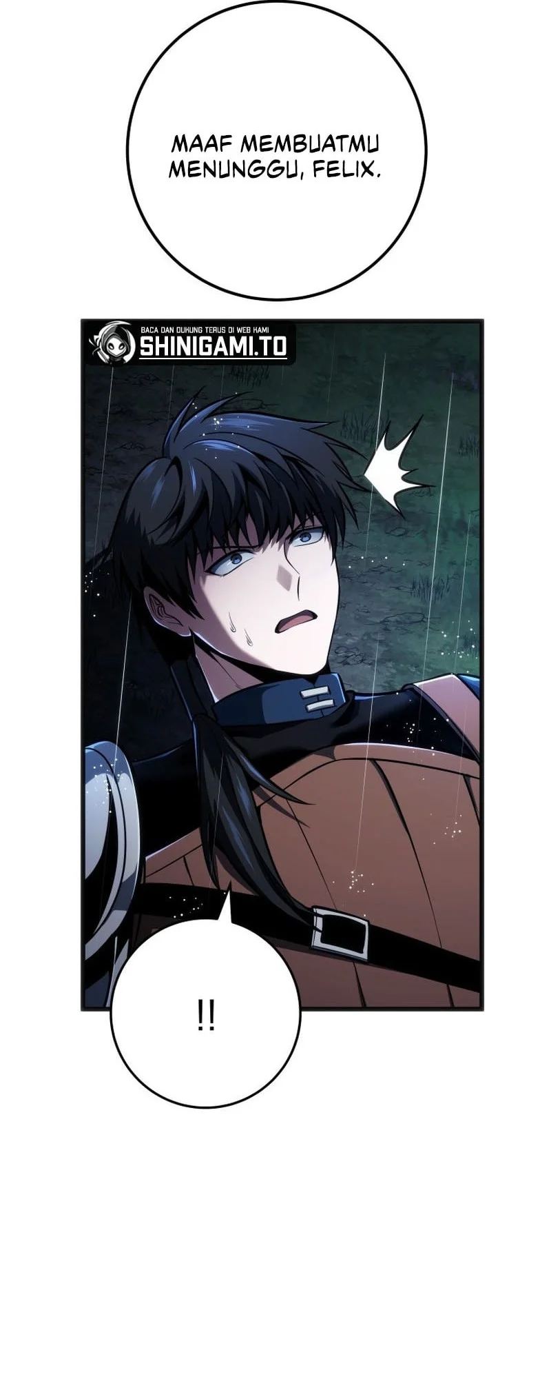 A Dragonslayer’s Peerless Regression chapter 79 halaman 39