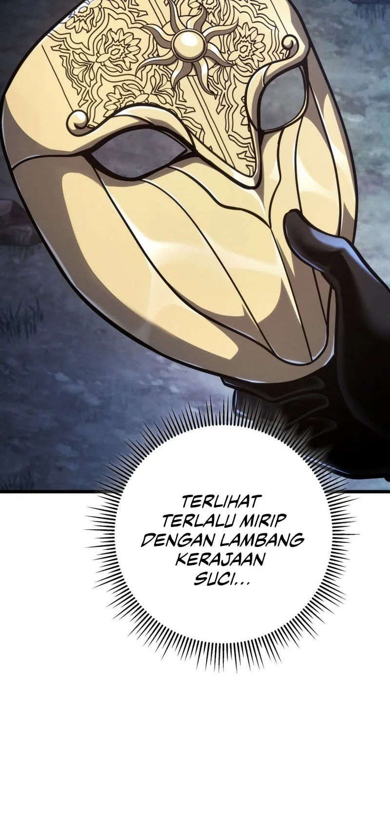 A Dragonslayer’s Peerless Regression chapter 79 halaman 43