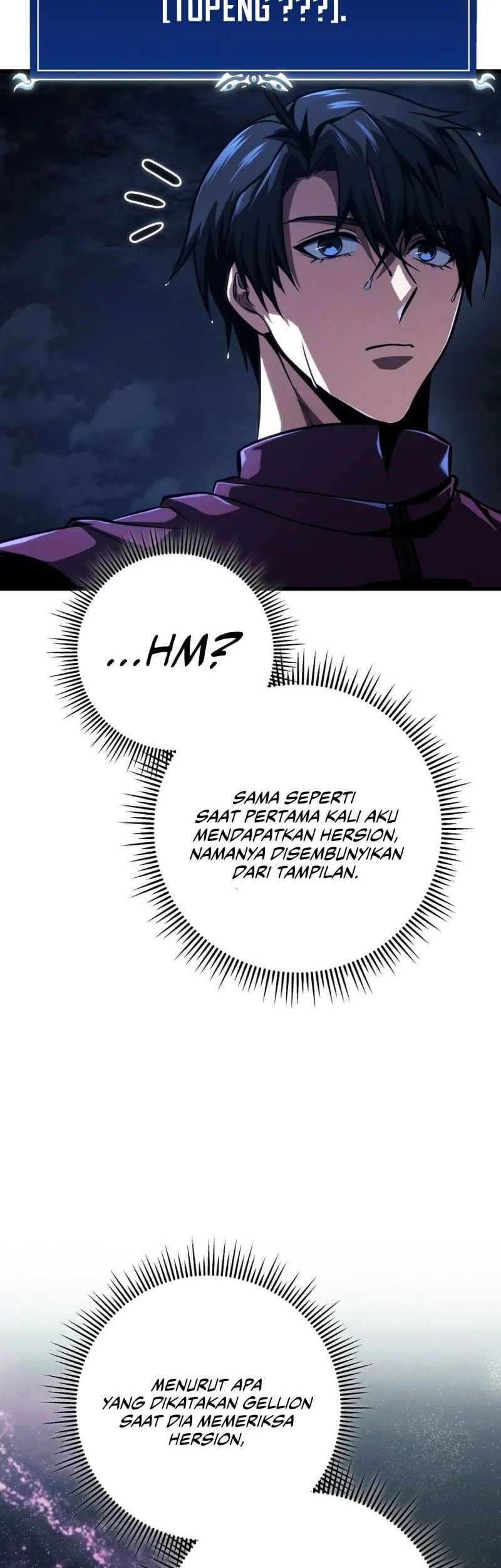 A Dragonslayer’s Peerless Regression chapter 79 halaman 45
