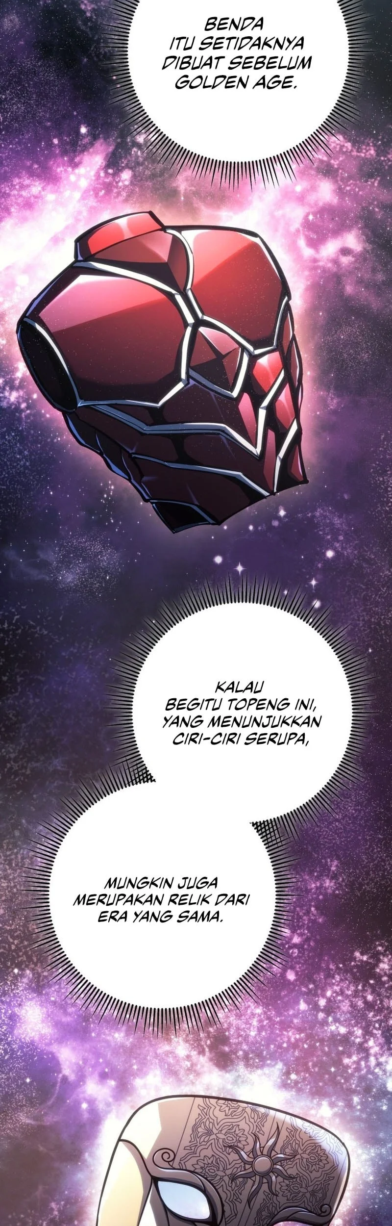 A Dragonslayer’s Peerless Regression chapter 79 halaman 46