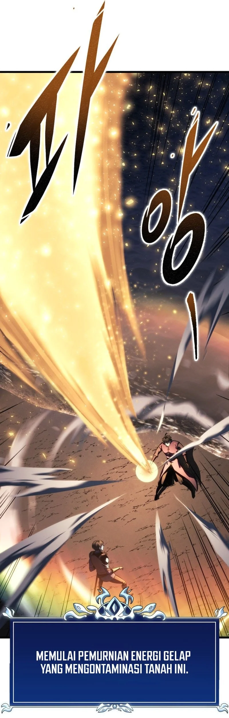 A Dragonslayer’s Peerless Regression chapter 79 halaman 56