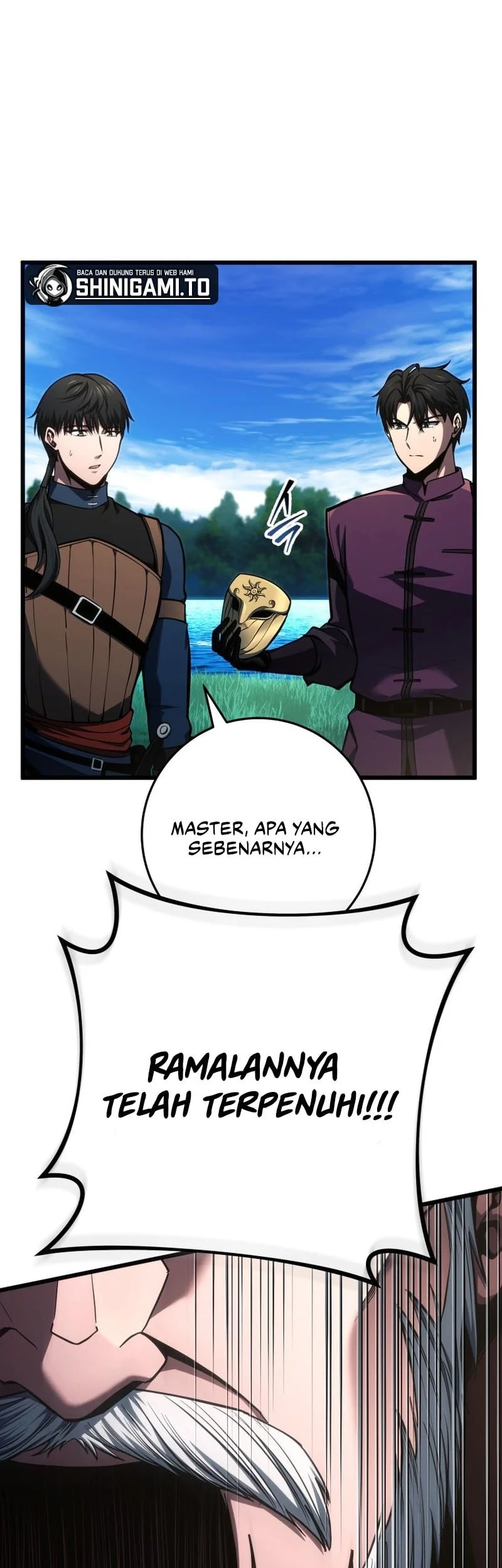 A Dragonslayer’s Peerless Regression chapter 79 halaman 62