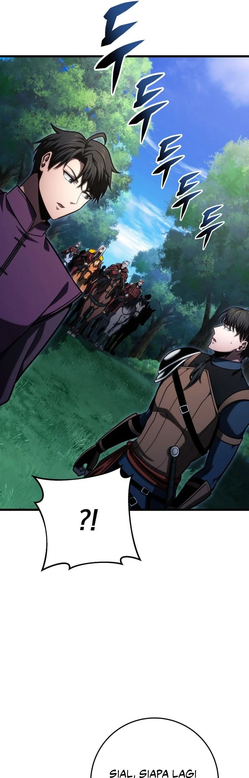 A Dragonslayer’s Peerless Regression chapter 79 halaman 64