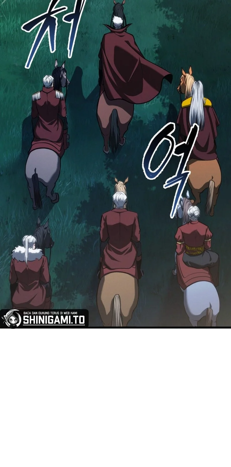A Dragonslayer’s Peerless Regression chapter 79 halaman 67