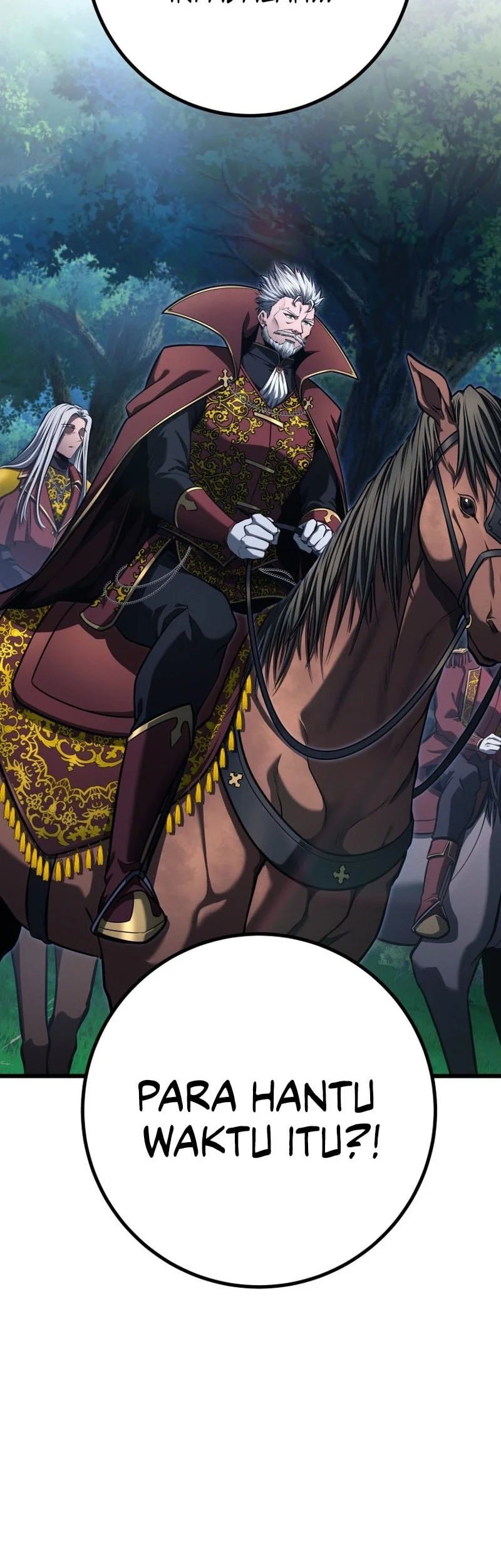 A Dragonslayer’s Peerless Regression chapter 79 halaman 69