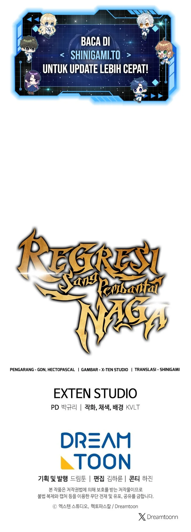 A Dragonslayer’s Peerless Regression chapter 79 halaman 70
