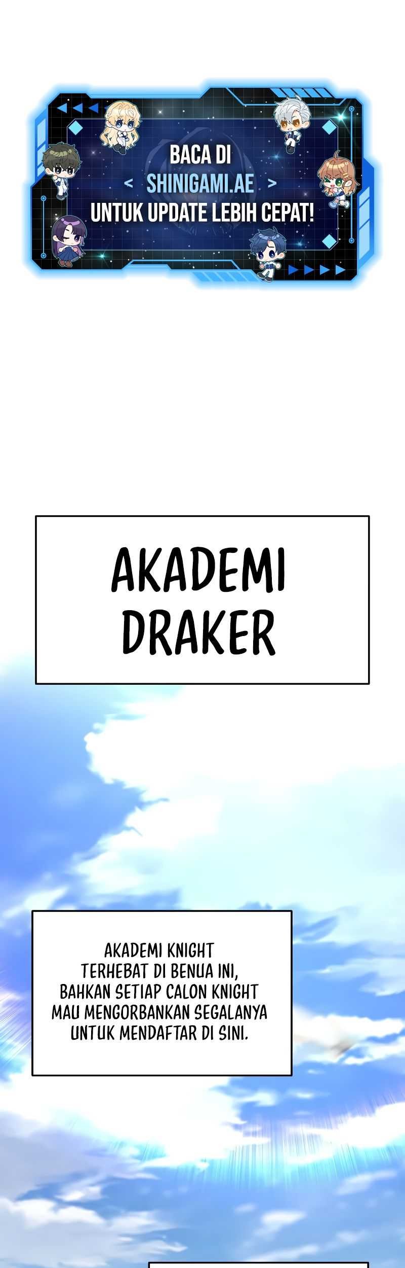 A Dragonslayer’s Peerless Regression chapter 8 halaman 2