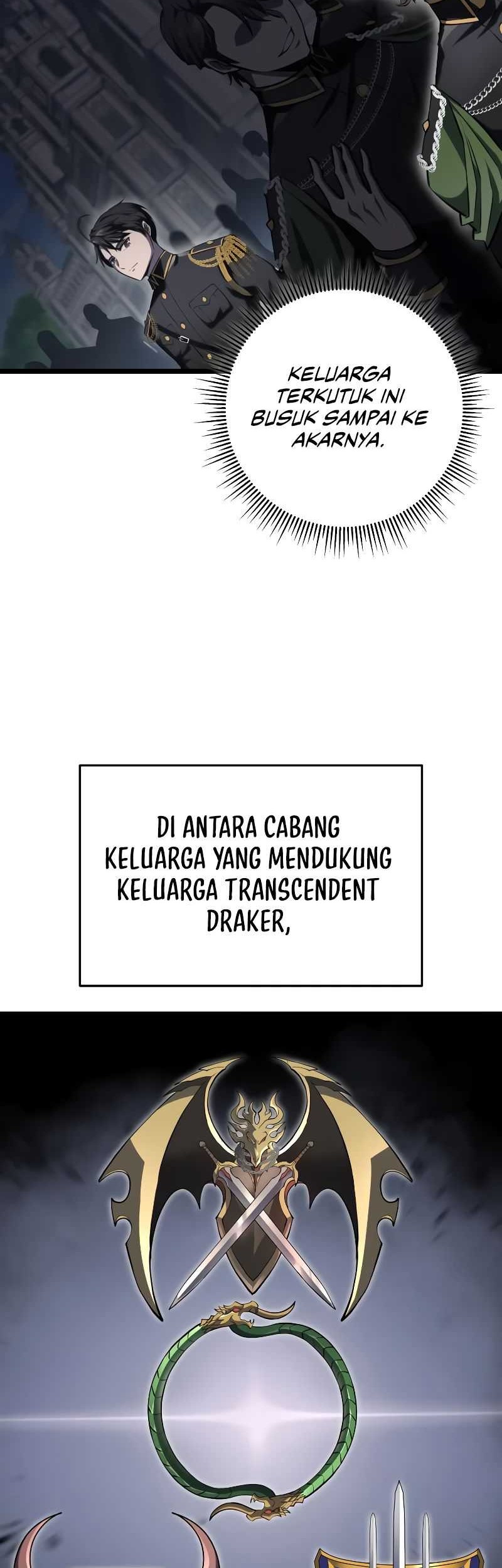A Dragonslayer’s Peerless Regression chapter 8 halaman 7