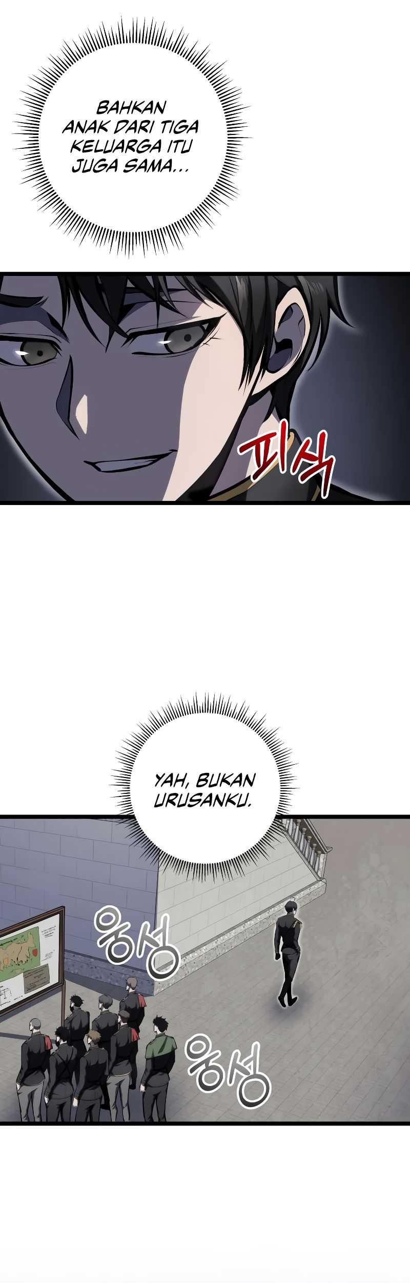 A Dragonslayer’s Peerless Regression chapter 8 halaman 10