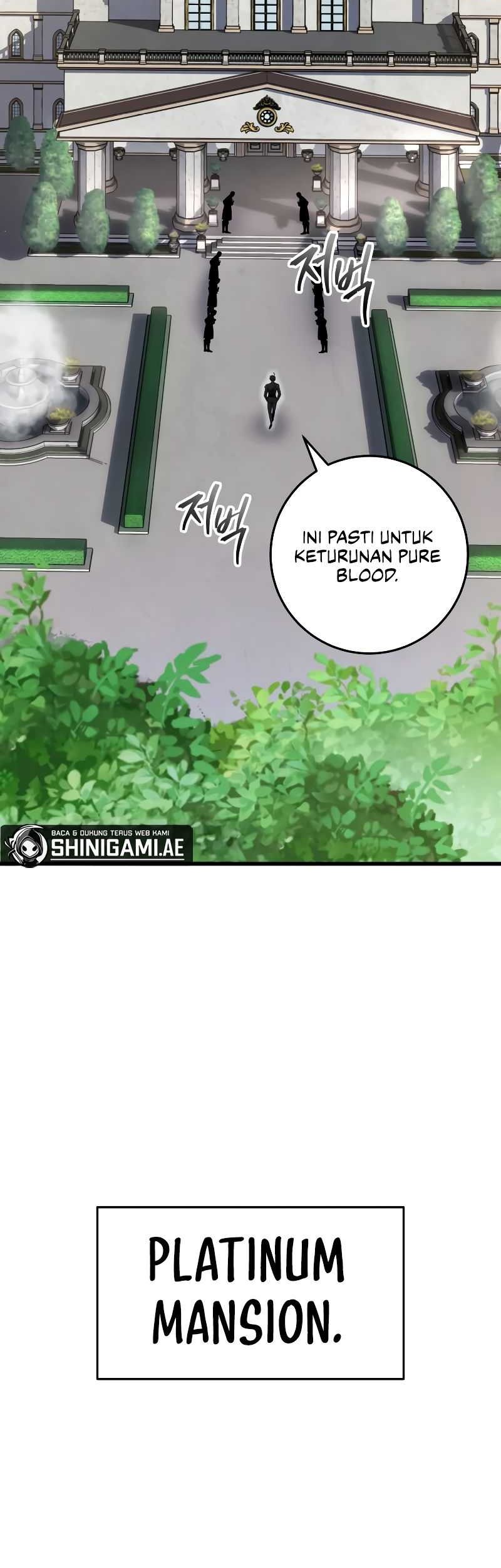 A Dragonslayer’s Peerless Regression chapter 8 halaman 12