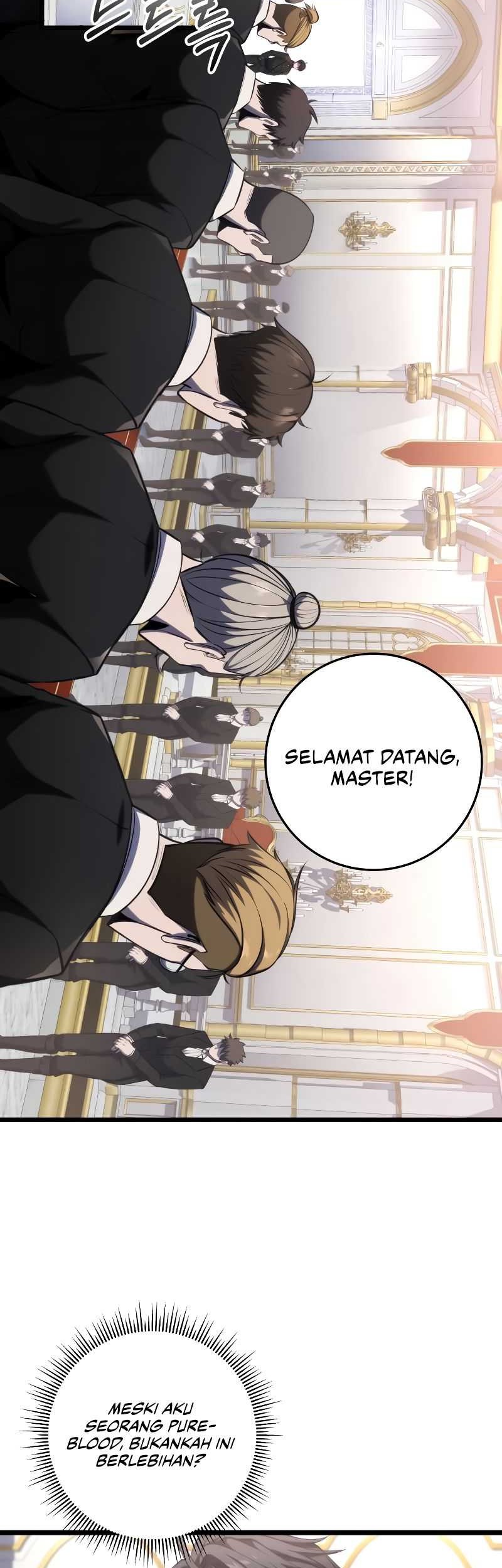 A Dragonslayer’s Peerless Regression chapter 8 halaman 16