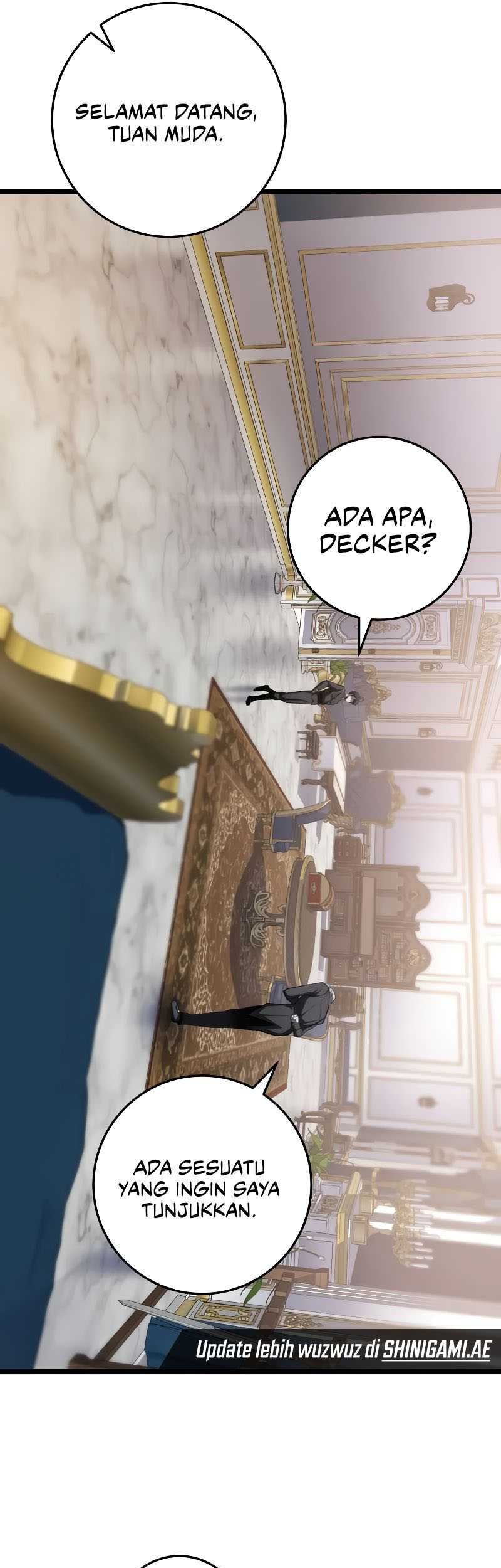 A Dragonslayer’s Peerless Regression chapter 8 halaman 18