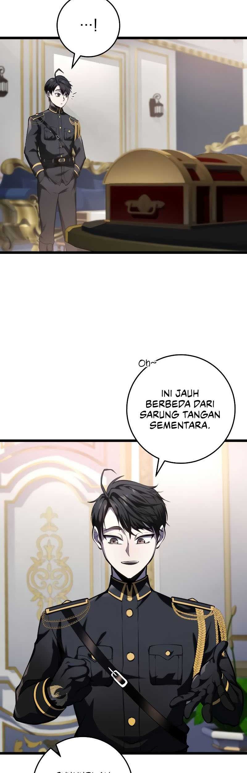 A Dragonslayer’s Peerless Regression chapter 8 halaman 19