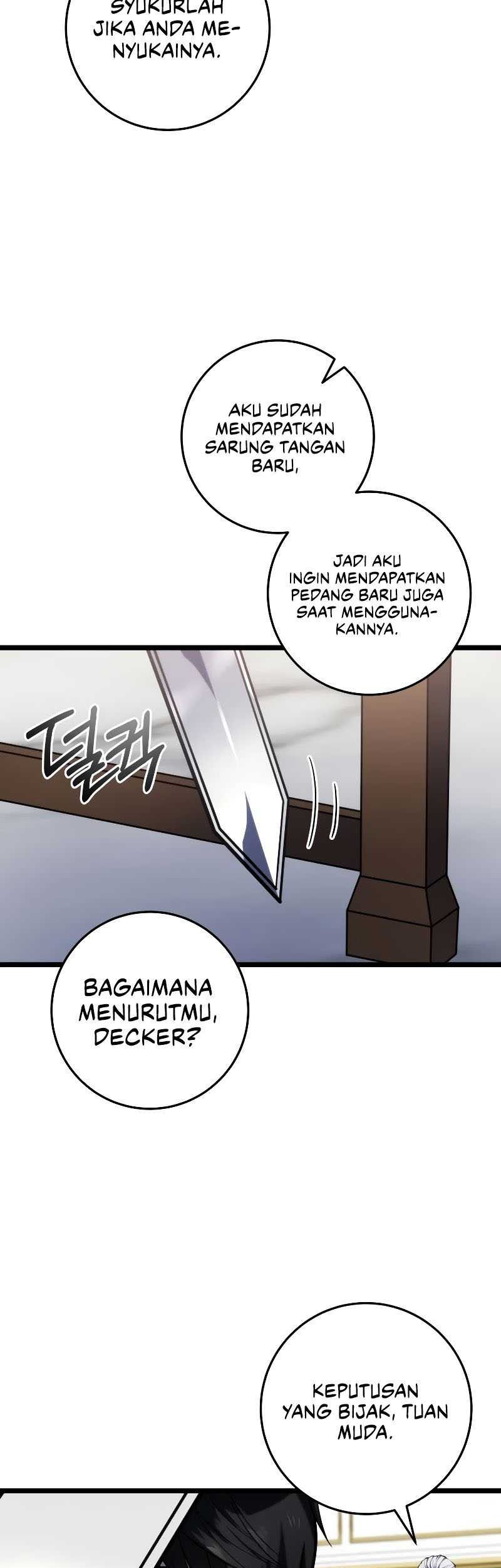A Dragonslayer’s Peerless Regression chapter 8 halaman 20
