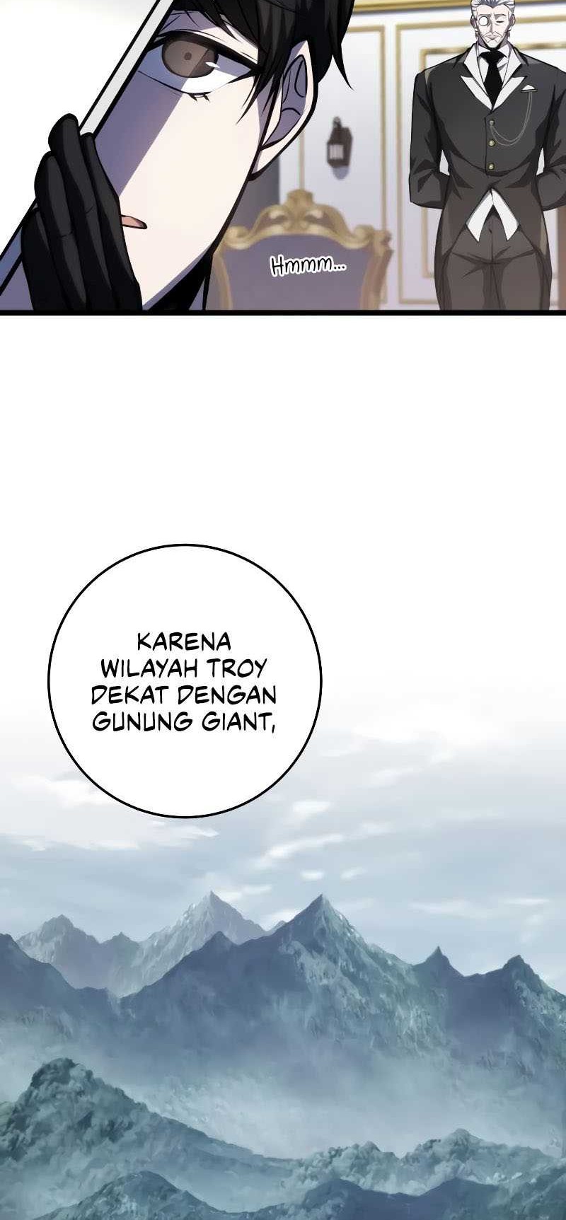A Dragonslayer’s Peerless Regression chapter 8 halaman 21