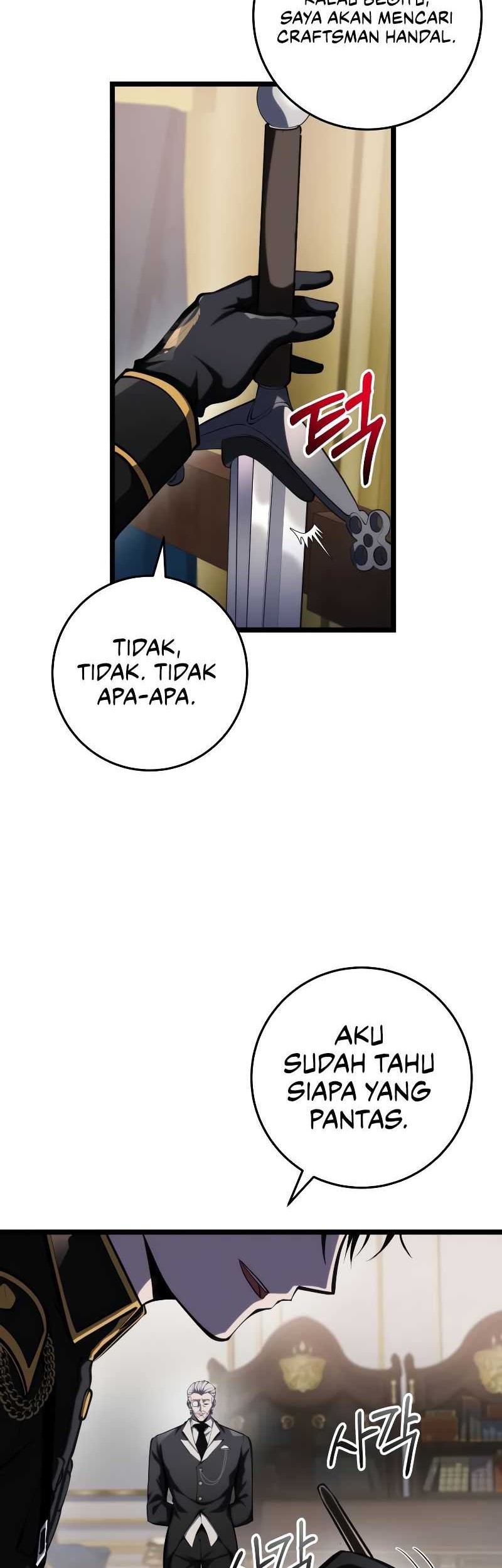 A Dragonslayer’s Peerless Regression chapter 8 halaman 23