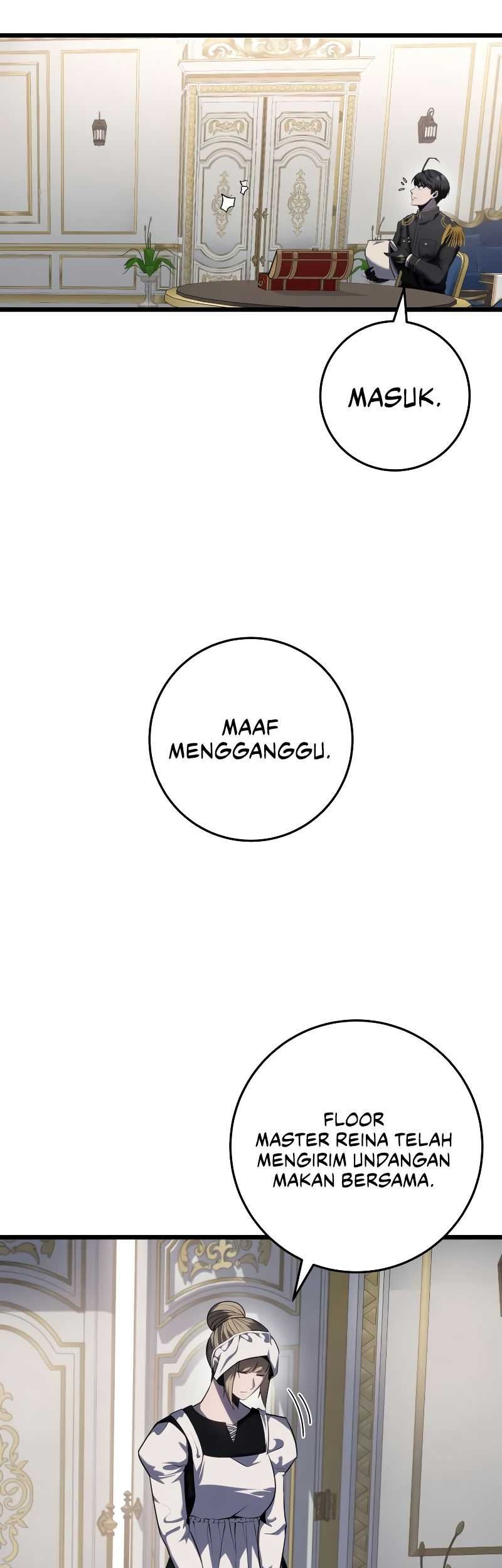 A Dragonslayer’s Peerless Regression chapter 8 halaman 28