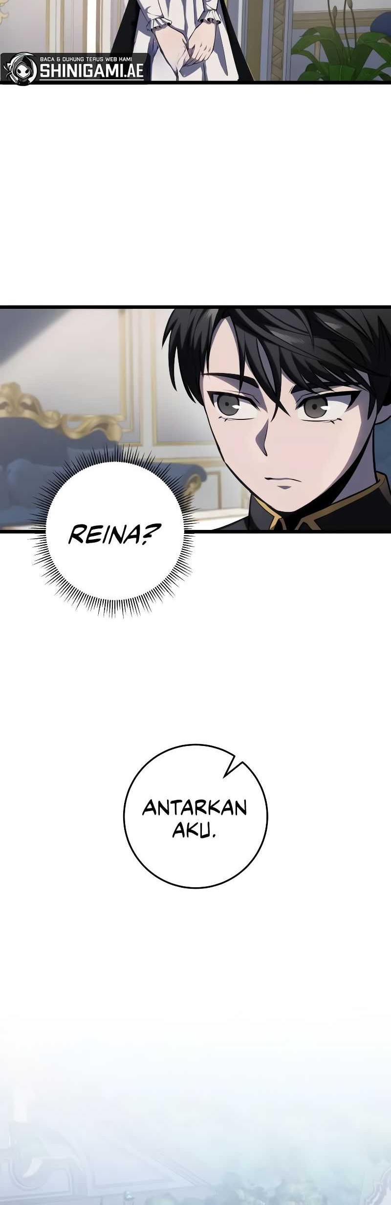 A Dragonslayer’s Peerless Regression chapter 8 halaman 29
