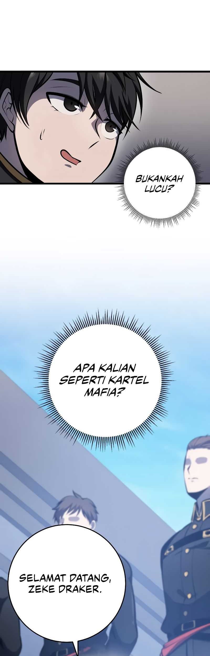 A Dragonslayer’s Peerless Regression chapter 8 halaman 31