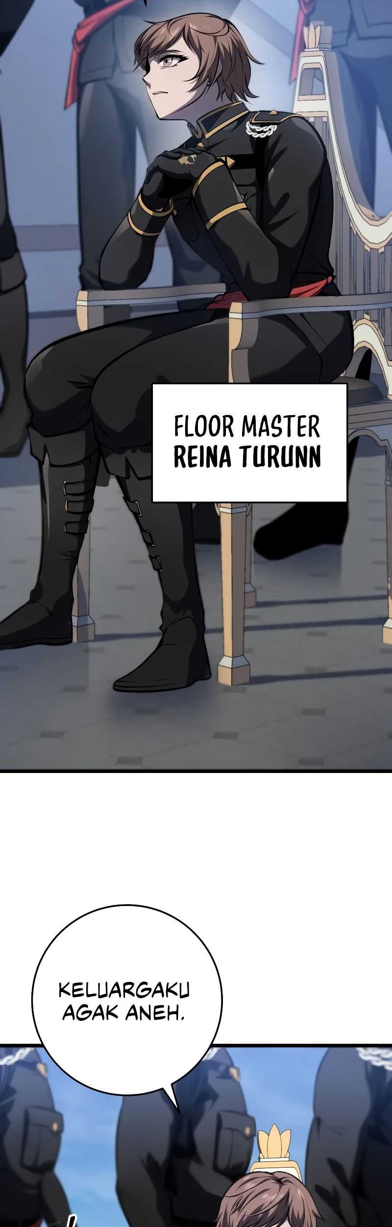 A Dragonslayer’s Peerless Regression chapter 8 halaman 32