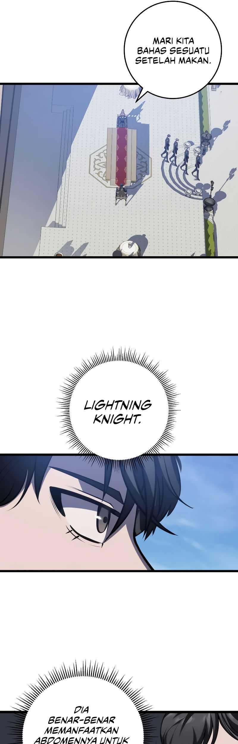 A Dragonslayer’s Peerless Regression chapter 8 halaman 34