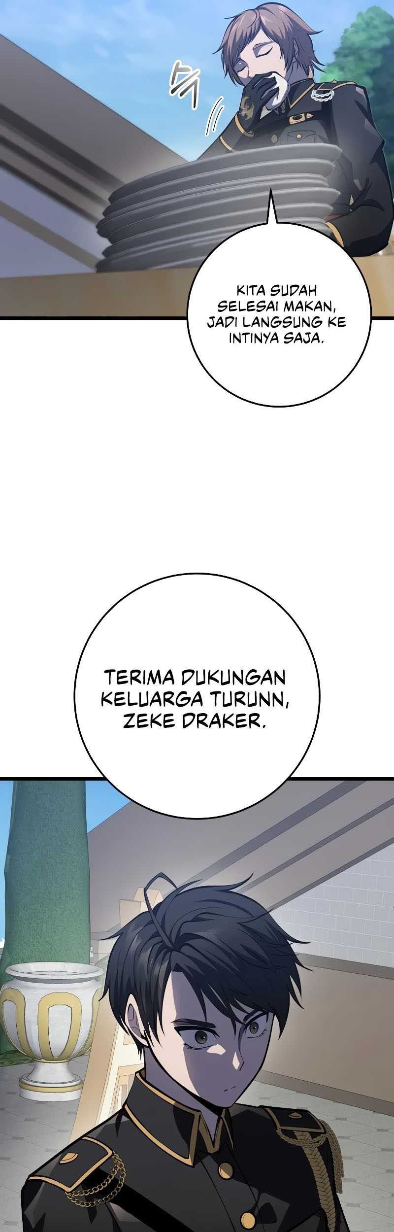 A Dragonslayer’s Peerless Regression chapter 8 halaman 38