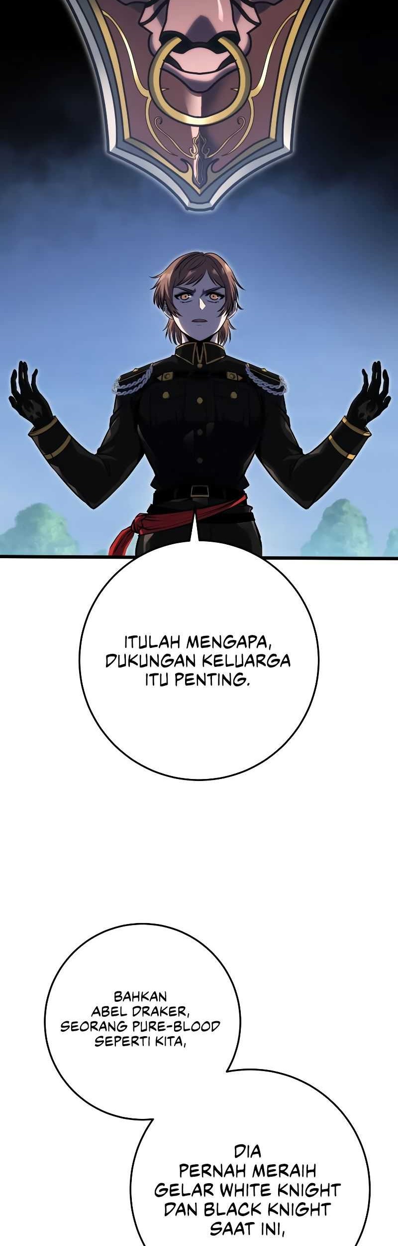 A Dragonslayer’s Peerless Regression chapter 8 halaman 43