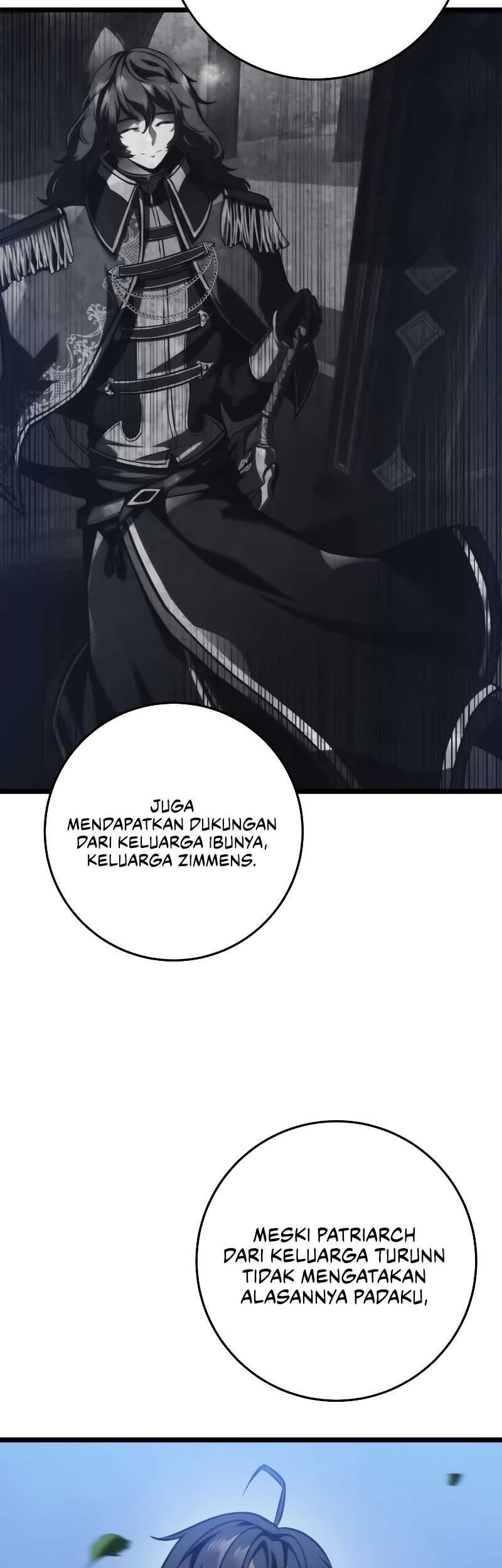 A Dragonslayer’s Peerless Regression chapter 8 halaman 44