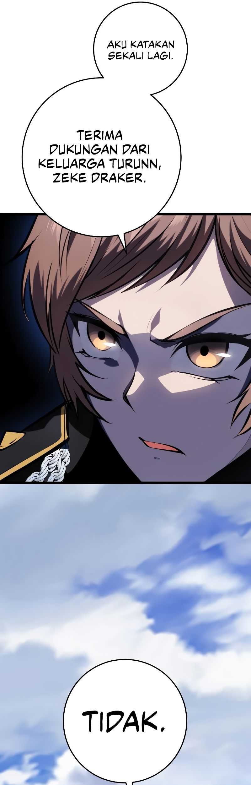 A Dragonslayer’s Peerless Regression chapter 8 halaman 46
