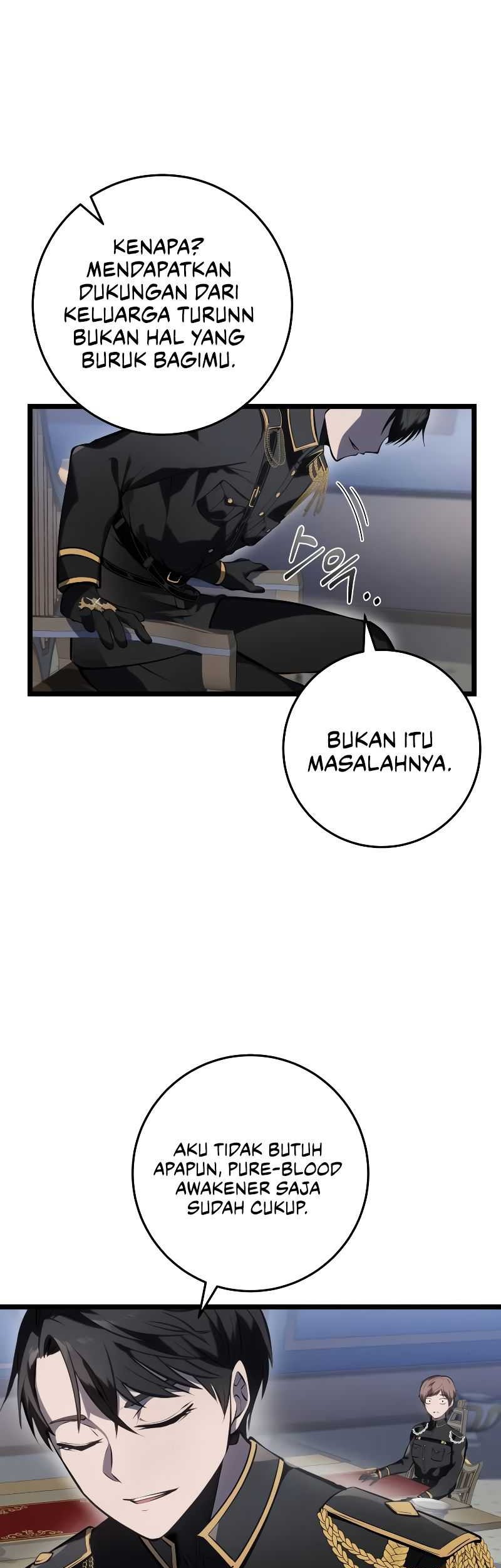 A Dragonslayer’s Peerless Regression chapter 8 halaman 48