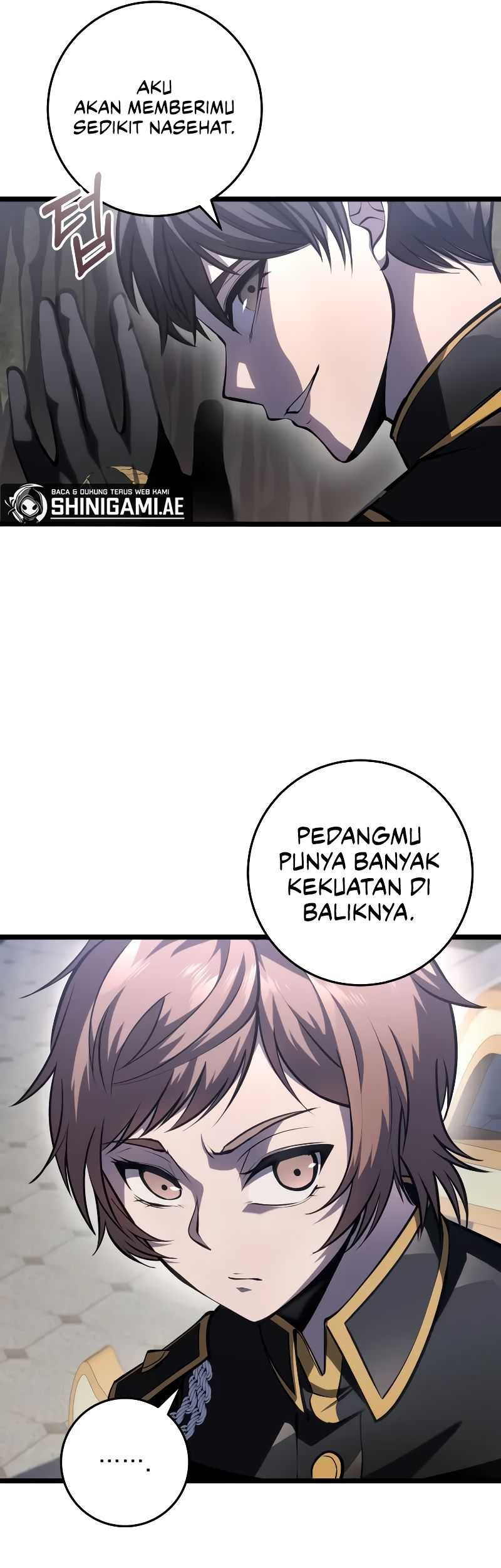A Dragonslayer’s Peerless Regression chapter 8 halaman 50