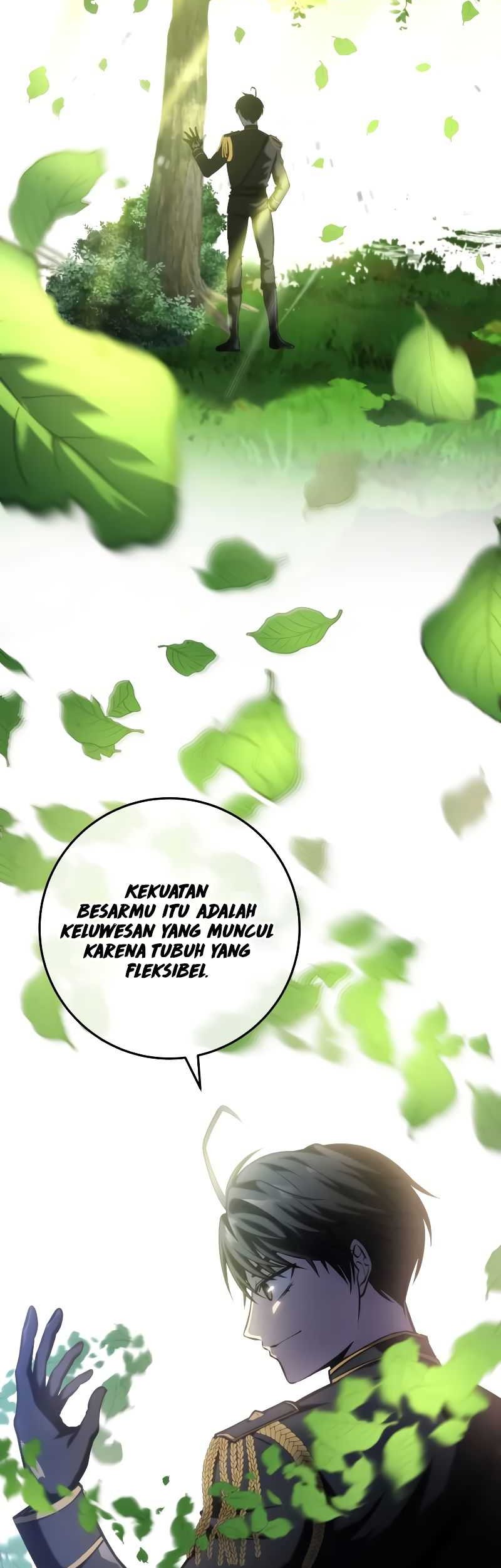 A Dragonslayer’s Peerless Regression chapter 8 halaman 52