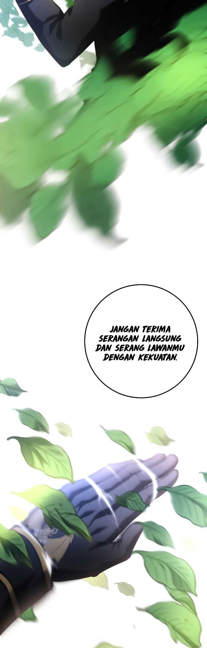 A Dragonslayer’s Peerless Regression chapter 8 halaman 53