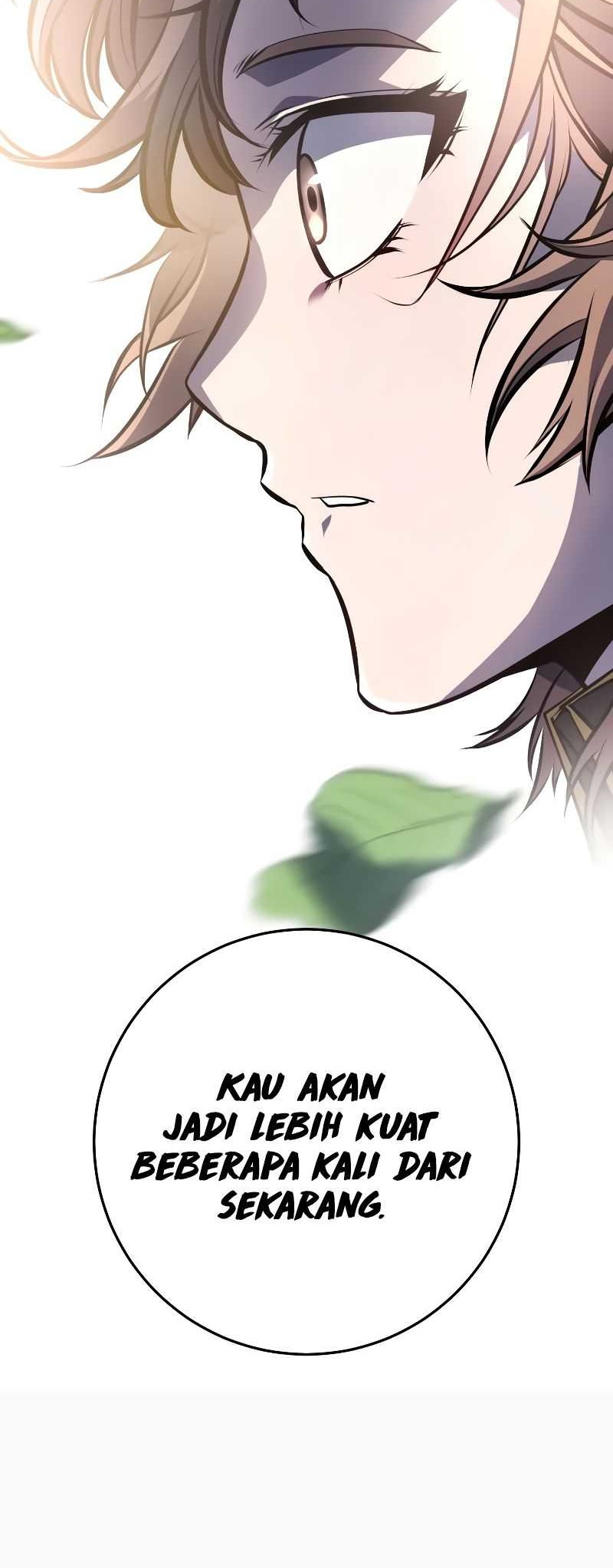 A Dragonslayer’s Peerless Regression chapter 8 halaman 57